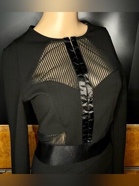 Express dress